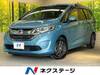 HONDA FREED HYBRID