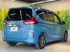 HONDA FREED HYBRID