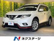2014 NISSAN X-TRAIL