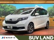 2022 HONDA FREED