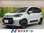 2024 TOYOTA SIENTA