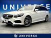 MERCEDES BENZ E-CLASS Stationwagon