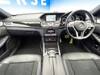 MERCEDES BENZ E-CLASS Stationwagon
