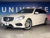 MERCEDES BENZ E-CLASS Stationwagon