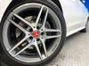 MERCEDES BENZ E-CLASS Stationwagon