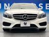 MERCEDES BENZ E-CLASS Stationwagon