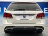 MERCEDES BENZ E-CLASS Stationwagon