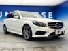 MERCEDES BENZ E-CLASS Stationwagon