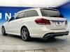 MERCEDES BENZ E-CLASS Stationwagon