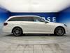 MERCEDES BENZ E-CLASS Stationwagon