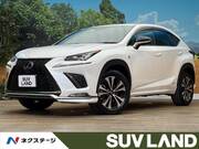 2020 LEXUS NX