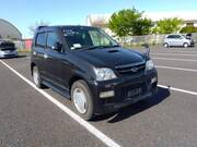 2008 DAIHATSU TERIOS KID