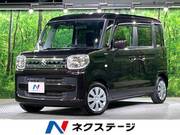2018 SUZUKI SPACIA
