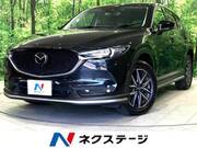 2019 MAZDA CX-5 25S L PACKAGE