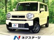 2022 SUZUKI HUSTLER