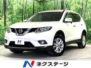 2016 NISSAN X-TRAIL