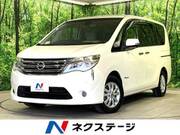2014 NISSAN SERENA