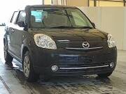 2012 MAZDA VERISA C