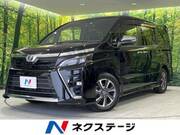 2018 TOYOTA VOXY