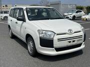2015 TOYOTA SUCCEED VAN UL