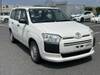 TOYOTA SUCCEED VAN