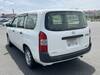 TOYOTA SUCCEED VAN