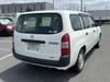 TOYOTA SUCCEED VAN