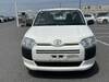 TOYOTA SUCCEED VAN