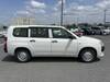 TOYOTA SUCCEED VAN