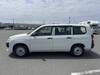 TOYOTA SUCCEED VAN