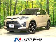 2022 TOYOTA RAIZE