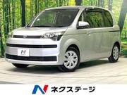 2012 TOYOTA SPADE