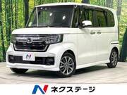 2022 HONDA N-BOX CUSTOM