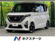 2021 NISSAN ROOX
