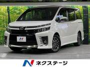 2015 TOYOTA VOXY