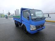 2004 MITSUBISHI CANTER 2ton
