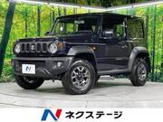 2021 SUZUKI JIMNY SIERRA
