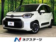 2023 TOYOTA SIENTA