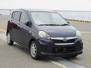 2016 TOYOTA PIXIS EPOCH