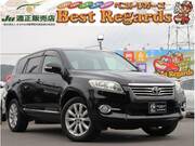 2012 TOYOTA VANGUARD