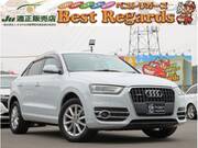 2014 AUDI Q3