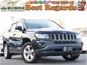 2013 CHRYSLER JEEP COMPASS SPORT