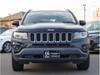 CHRYSLER JEEP COMPASS