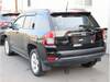 CHRYSLER JEEP COMPASS