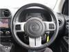 CHRYSLER JEEP COMPASS