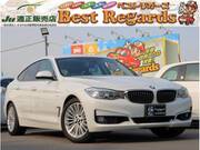2014 BMW 3 SERIES