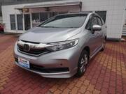 2019 HONDA SHUTTLE