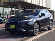 2021 TOYOTA HARRIER HYBRID