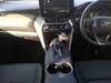 TOYOTA HARRIER HYBRID