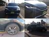 TOYOTA HARRIER HYBRID